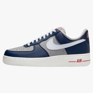 Nike Air Force 1' 07 Se Womens Shoes Size-8.5